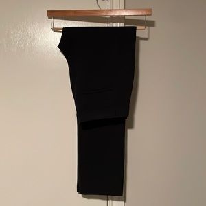 Banana Republic Ryan style Size 4 Black Pants